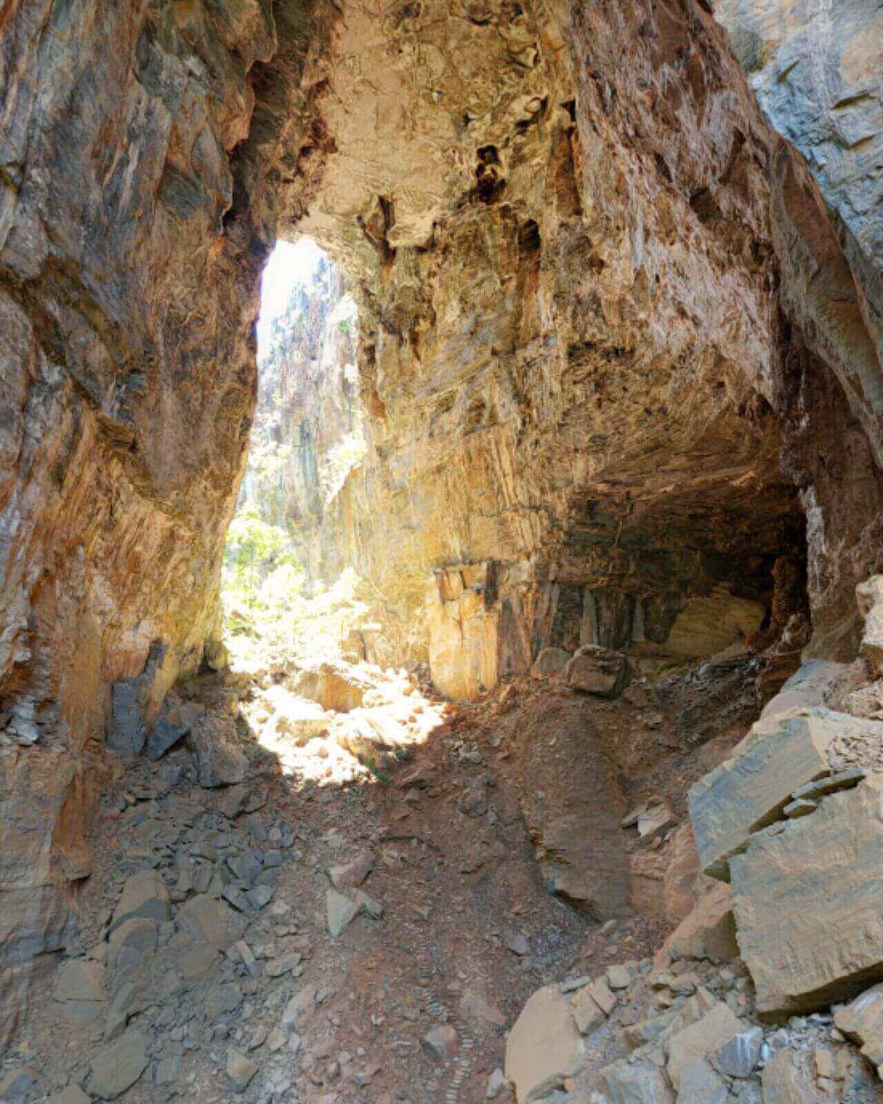 Arco do André