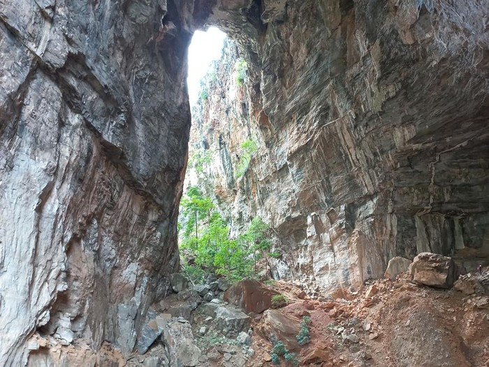 Arco do André